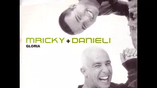 MRICKY & DANIELI - Three