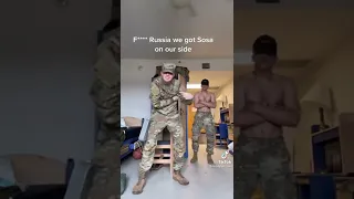 Love Sosa Chief Keef Russia Ukraine TikTok Meme #chiefkeef #lovesosa #ukraine #russia