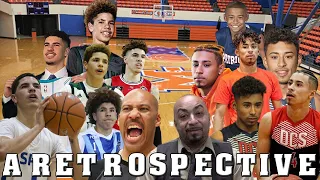 Julian Newman vs Lamelo Ball (The Most Overrated Basketball Game Ever) Feat.DKM
