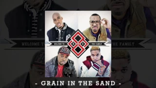 Grain in the Sand (feat. Canon, Chad Jones, Derek Minor & Tony Tillman) [Official Audio]