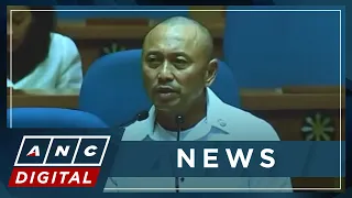 Rep. Teves asserts being subjected to trial by publicity | ANC