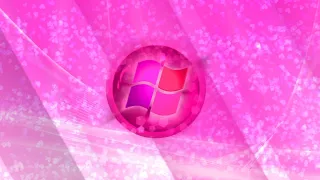 Updated Version Of the Windows PurblePink Sound Scheme