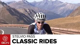 Granfondo Stelvio Santini - An In Depth Look At Climbing The Iconic Stelvio Pass