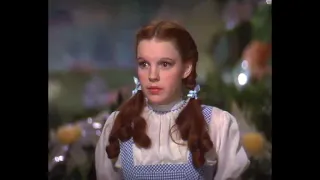 Le Magicien d’Oz (1939) avec Judy Garland, Margaret Hamilton, Jack Haley, Billie Burke, Frank Morgan