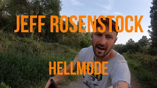 My first listen and reaction to Hellmode by Jeff Rosenstock!