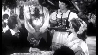 Calender Girl (1947) --Musicals Full Movie