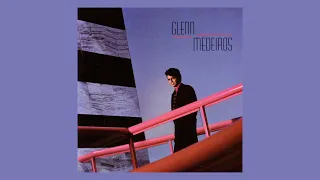 Glenn Medeiros - Lonely Won't Leave Me Alone (Official Audio)