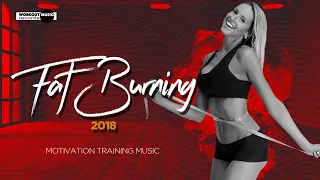 Fat Burning Cardio Dance Workout 2018 (140 bpm/32 count)