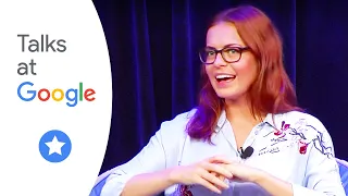 Wicked The Musical | Alice Fearn, Sophie Evans, + More | Talks at Google