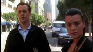 One of the saddest moments in NCIS.