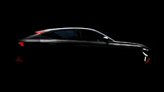 The All-new Renault RAFALE world premiere Conference - 18 June 2023 (Velotype)