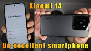 Xiaomi 14 : pour 620€, ça vaut le coup ? [Test]