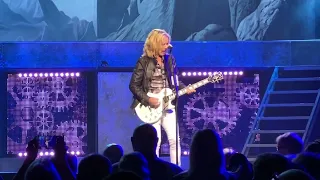 Styx Blue Collar Man - Thunder Valley July 2023