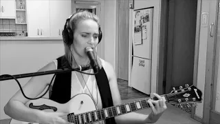 It's All Coming Back To Me Now (Celine Dion) Emma Wells Acoustic Cover