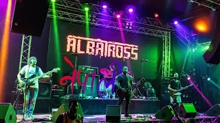 Albatross - Nepali LIVE