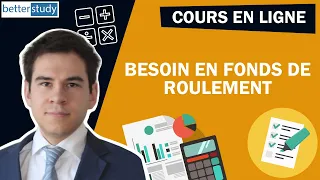 Besoin en fonds de roulement