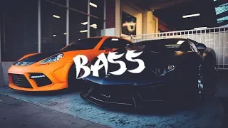 🔈BASS BOOSTED🔈 CAR MUSIC BASS MIX 2019 🔥 BEST EDM, BOUNCE, ELECTRO HOUSE #2