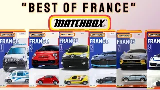 "Best of France" Features Iconic Cars from France and Italy"