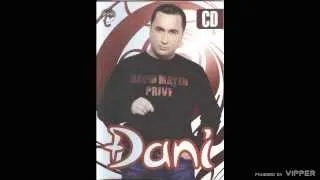 Djani - Da li znas - (Audio 2007)