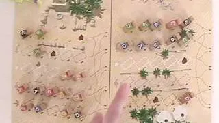 Board Games with Scott 028 - Timbuktu / Tombouktu