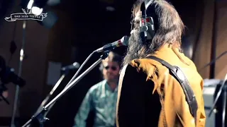 Grinderman (Epic Performance🔥) Mickey Mouse and the Goodbye Man🐺 (RAK sessions)