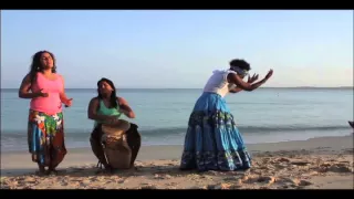 Orito Cantora & Jenn del Tambó - Bullerengue para un Ángel