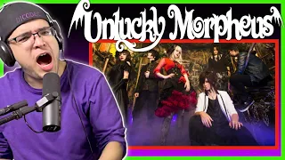 Unlucky Morpheus🦇 - KNIGHT OF SWORD🛡🗡 | MUSICIANS REACT