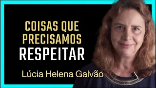 RESPEITO: manual do usuário - LÚCIA HELENA GALVÃO da Nova Acrópole