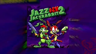 Menu (Extended Ver.) • Jazz Jackrabbit ♫ Radio Royal Phoenix