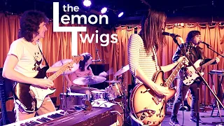 The Lemon Twigs - Full Performance - Live @ Grog Shop 2022