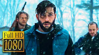 🎥 THE BAD SHEPHERD (2024) | Trailer | Full HD | 1080p