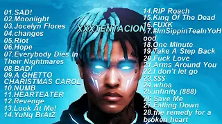 BEST 28 SONGS OF XXXTENTACION BY official