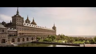 El Escorial. Documentary on Felipe II's great monastery, palace and  mausoleum by Tim Benton (1990).