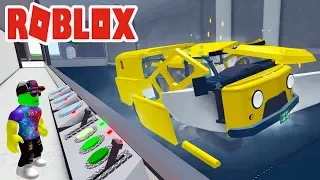 BREAK CARS to GET! Simulator CRASH TEST of all cars in the Game Car Crushers 2 Roblox Cool GAMES