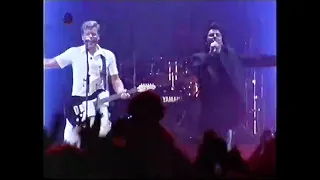 Modern Talking - China In Her Eyes + Fly To The Moon + You're My Heart, My Soul (Berlin 19/5/2000)