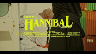 Μηδενιστής - Hannibal feat. Iratus - Official Video Clip