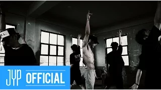 JUN. K "THINK ABOUT YOU" Choreography Teaser Video