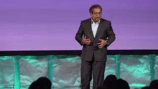 Sudhakar Ramakrishna, CEO at Pulse Secure Speaks at 2019 Conscious Capitalism Conference