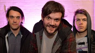 Jamie Reynolds of Klaxons on Getting Sober