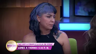 AL AIRE “No voy a criar a la hija de otra” Programa del 07 de mayo del 2024 / Acércate a Rocío