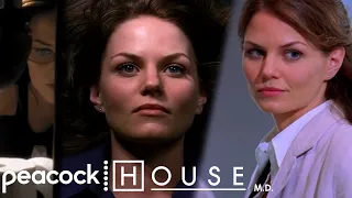 Best Of Cameron | House M.D.