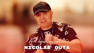 Nicolae Guta - Am defecte un milion [Videoclip Oficial] 2024