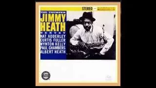 Jimmy Heath Sextet   The Thumper