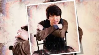 because you're my woman - lee seung gi (love the 1st concert)