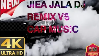 Jiya Jale Vs Mi Gente - Remix | Bollywood Slaphouse | Car Music | #BassBoosted