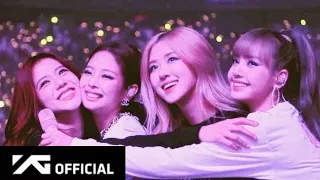 BLACKPINK- '멈출 수 없는' '(Unstoppable)' FMV#blackpink#jennie#jisoo#lisa#rosé#fmv#blinkforever#twice