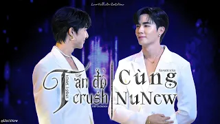 [FMV | JF4] Learn To Win His Heart With NuNew In Just 3'