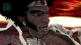 Afro Samurai PS3 Gameplay 4K - RPCS3 - 12700K RTX 3090