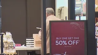 Black Friday: Millions to take advantage of holiday sales | Morning in America