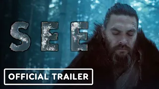 See: Season 2 - Official Trailer (2021) Jason Momoa, Dave Bautista